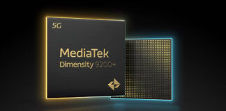 mediatek dimensity 9200 plus novedades caracteristicas lanzamiento