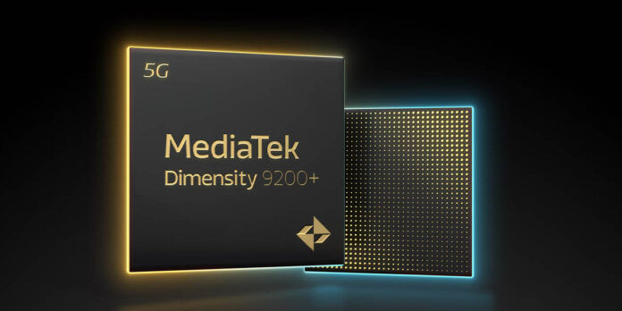 mediatek dimensity 9200 plus novedades caracteristicas lanzamiento