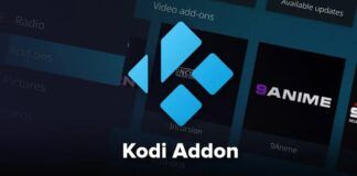 mejores addons para ver canales de pago Kodi