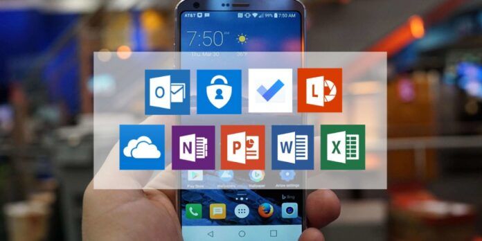 mejores alternativas a Microsoft Office para Android