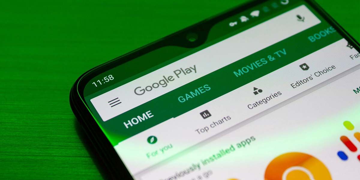 mejores aplicaciones para descargar en movil nuevo android google play gratis
