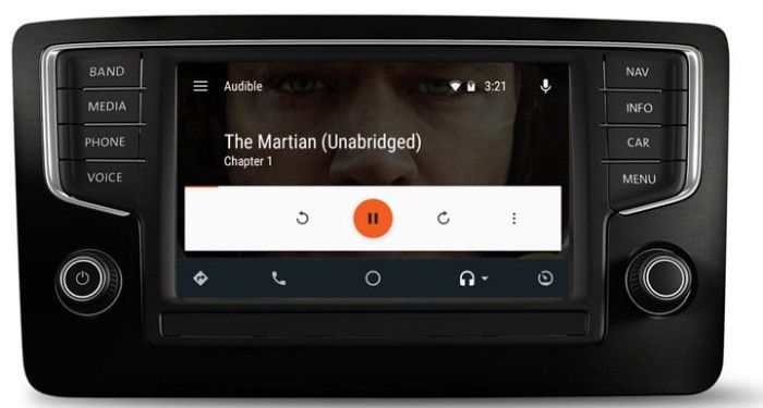 mejores apps android auto