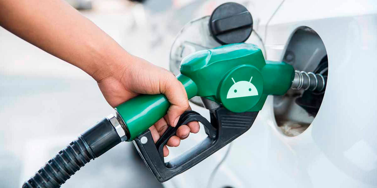 mejores apps gratis precio gasolina españa android