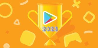 mejores apps y juegos de google play 2023 nominados