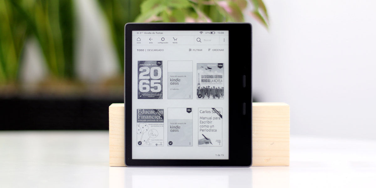  Zcooooool Funda de tela para Kindle Oasis (diseño de correa de  mano) para Kindle Oasis de 7 (10ª y 9ª generación, 2019/2017) funda  antideslizante para Kindle Oasis : Electrónica