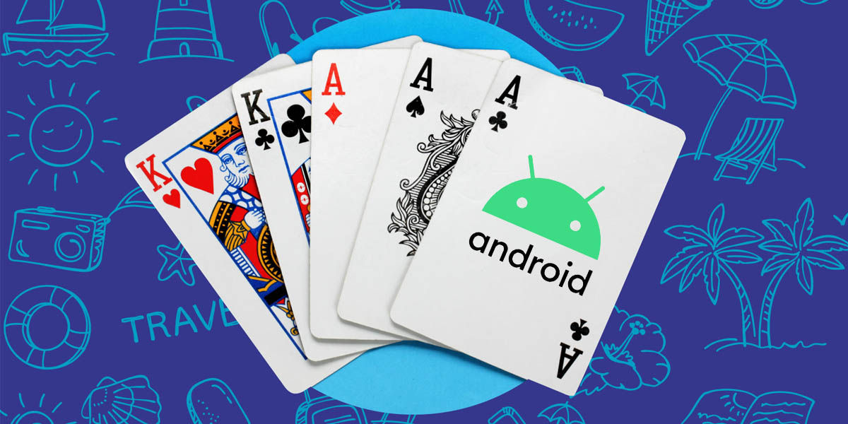mejores juegos cartas gratis android