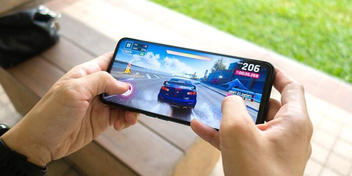 mejores juegos de autos mundo abierto Android