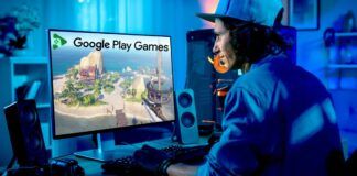 mejores juegos de google play games para pc