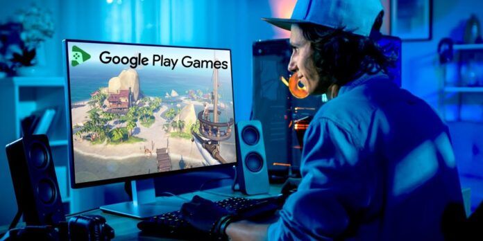 mejores juegos de google play games para pc