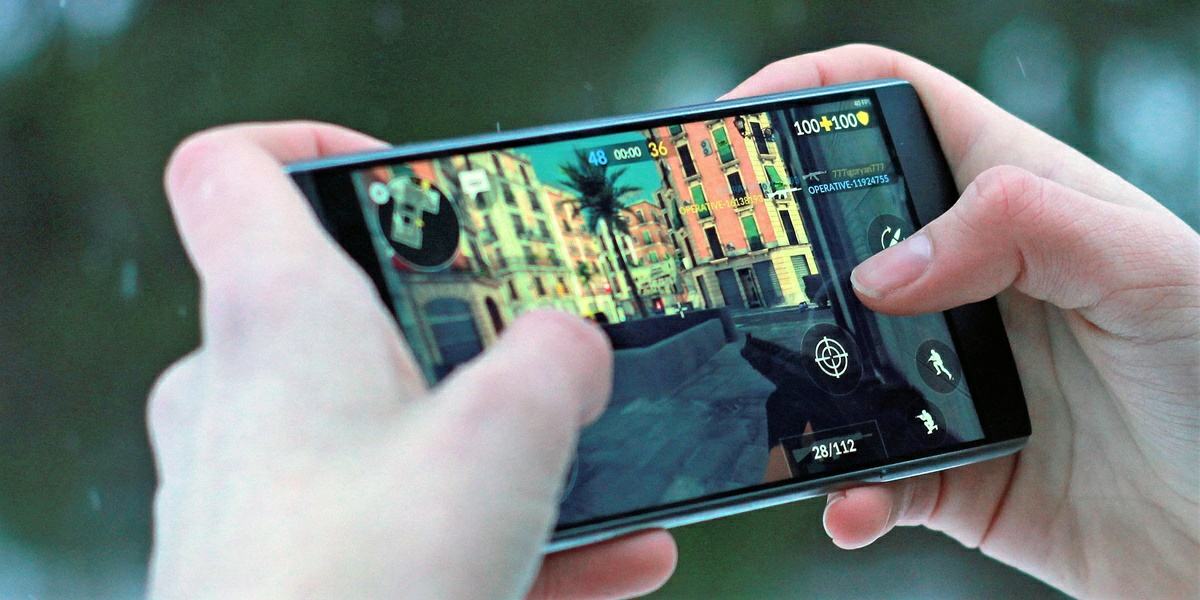 Los 10 Mejores Juegos Multijugador Online Para Android 2020