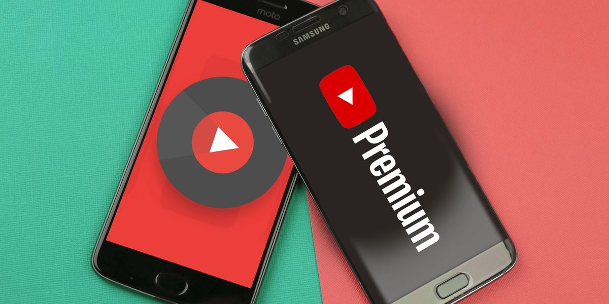 mejores mods youtube premium android