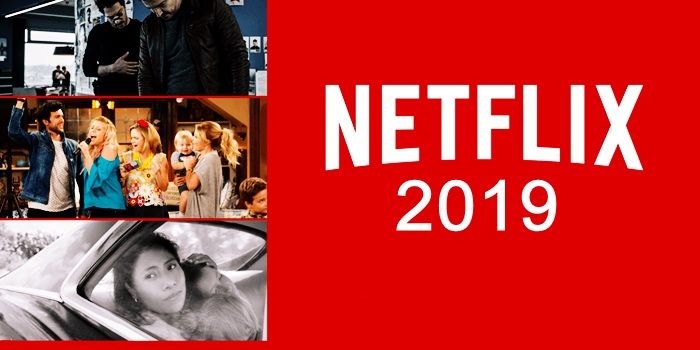 evaporación Posibilidades casado Las 10 mejores películas nuevas que puedes ver en Netflix - 2019