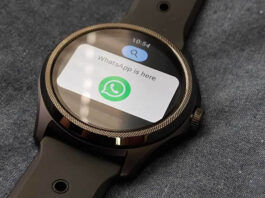 mejores smartwatch baratos responder llamadas whatsapp