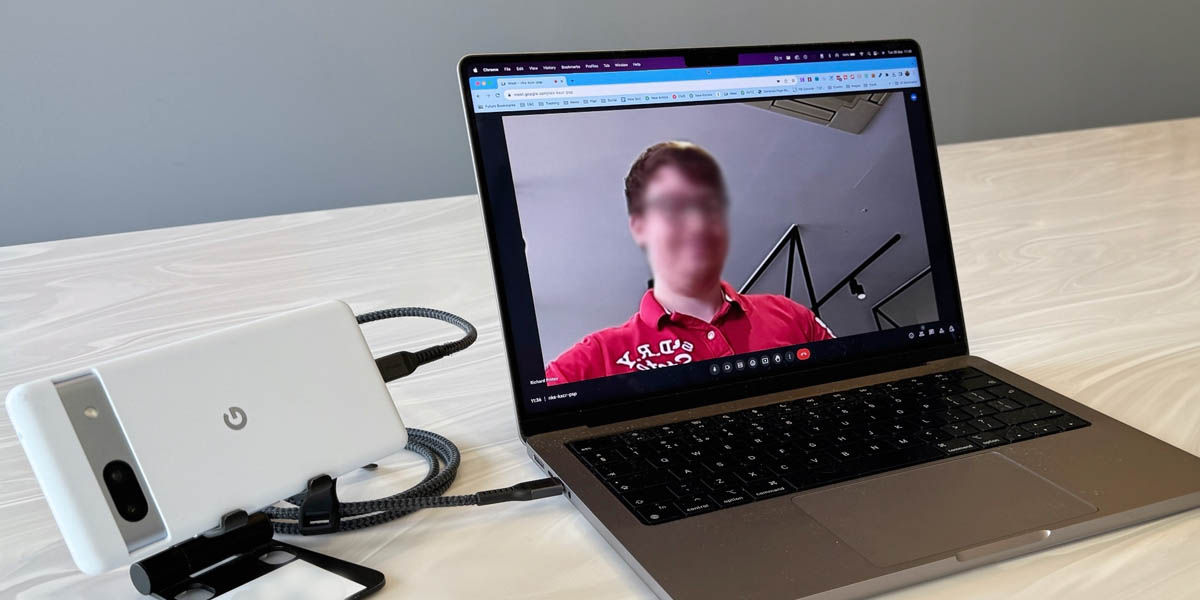 microsoft phone link permitira usar tu movil como webcam en PC