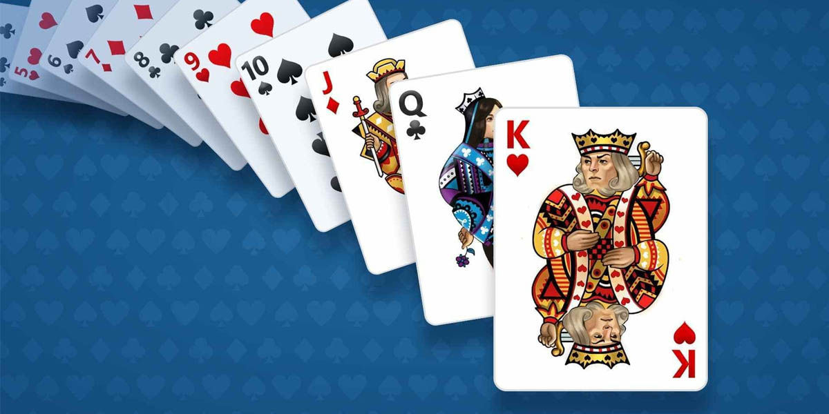 microsoft solitaire collection android