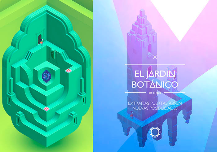 Monument Valley 2 Android Google Play 2