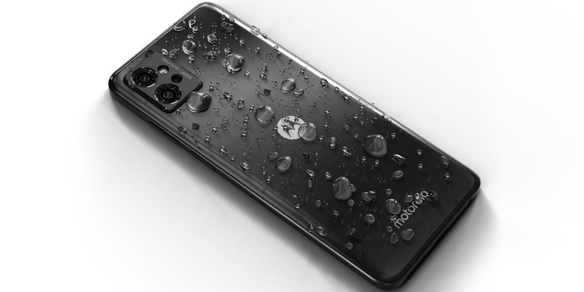 Motorola Moto G32: especificaciones y precio oficial