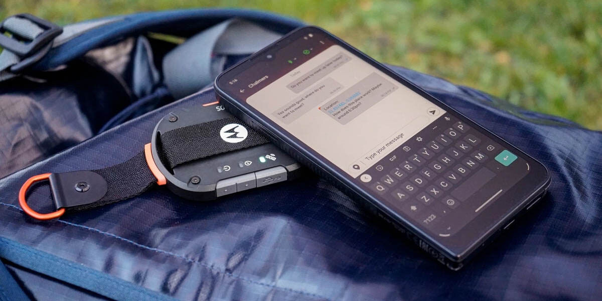 Motorola Defy: especificaciones, características y lanzamiento