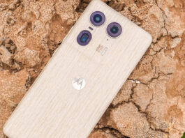 Motorola Edge 50 Ultra: el móvil con Snapdragon 8s Gen 3 de la marca