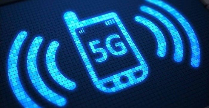 moviles 5g