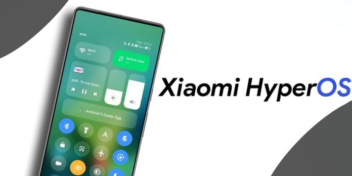 moviles Xiaomi que recibiran HyperOS en el mercado global