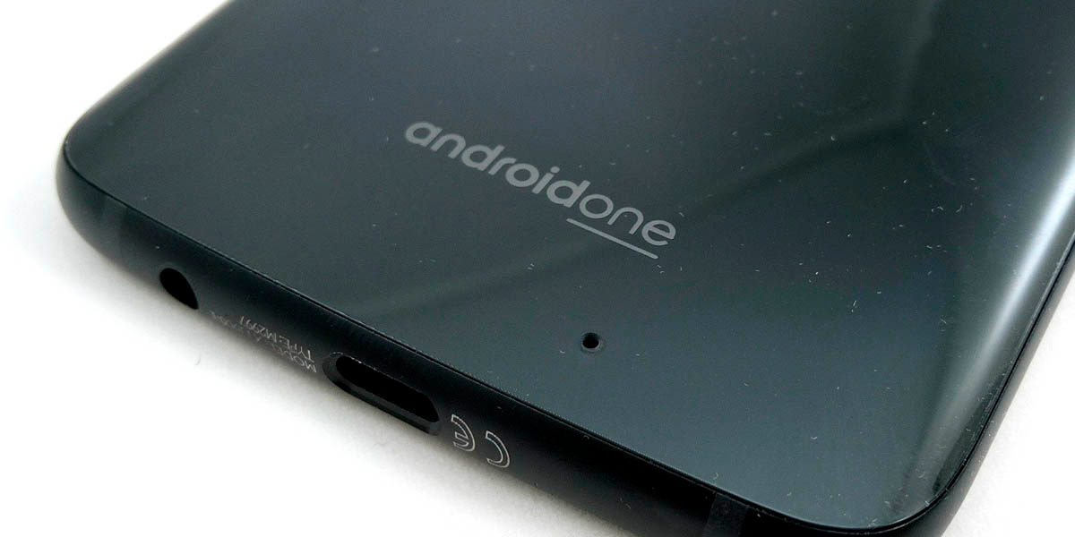moviles android one 2020
