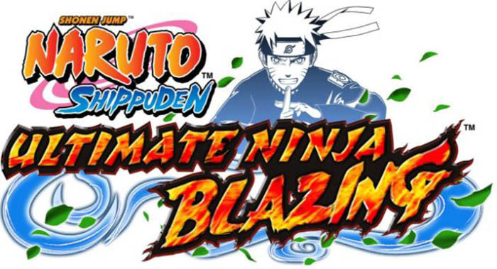 Naruto Ultimate Ninka Blazing