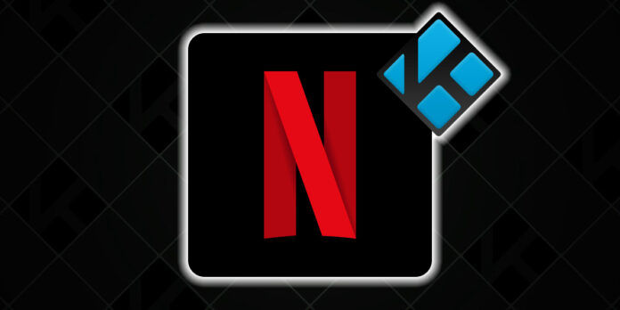 Netflix en Kodi