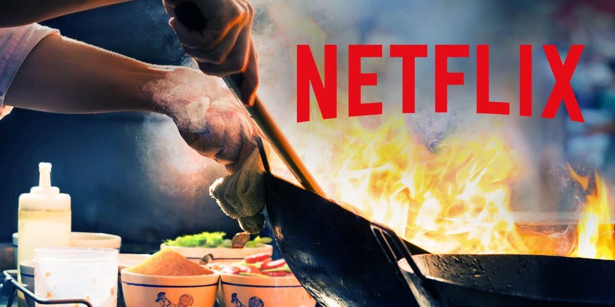 Los 10 mejores documentales sobre salud y comida en Netflix