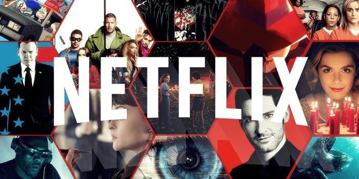 10 nuevas series de Netflix que ver en 2019