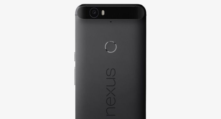 nexus 6p android n duracion bateria