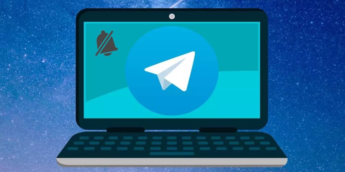 no llegan las notificaciones de Telegram en PC