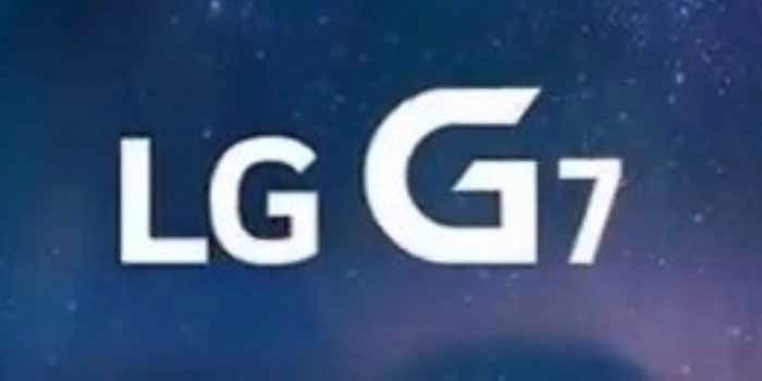 nombre LG G7
