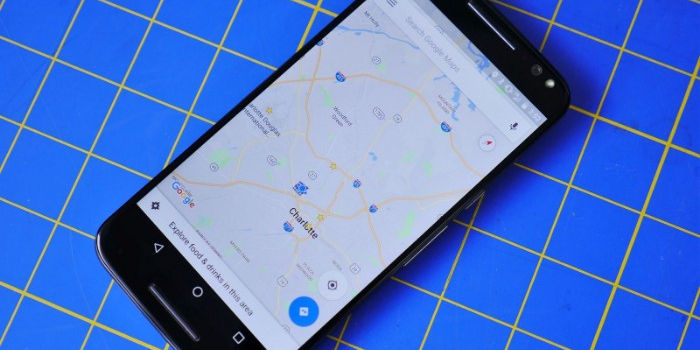 nueva actualizacion de google maps trae utiles funciones