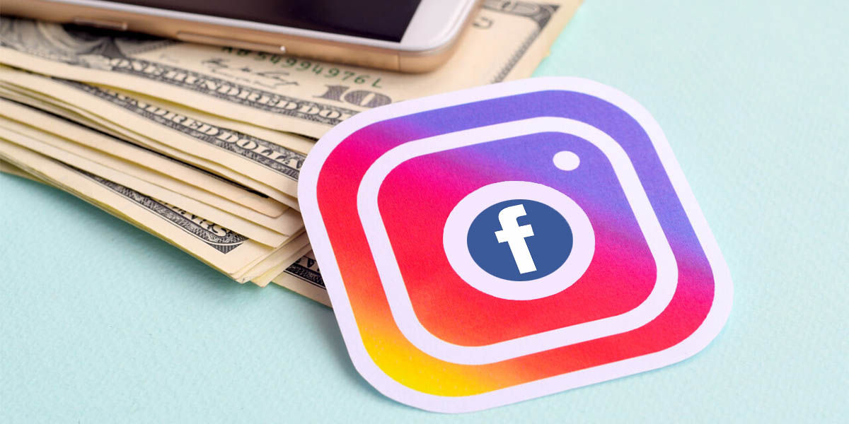 nuevas formas monetizar facebook instagram