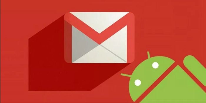 nuevo diseño gmail android
