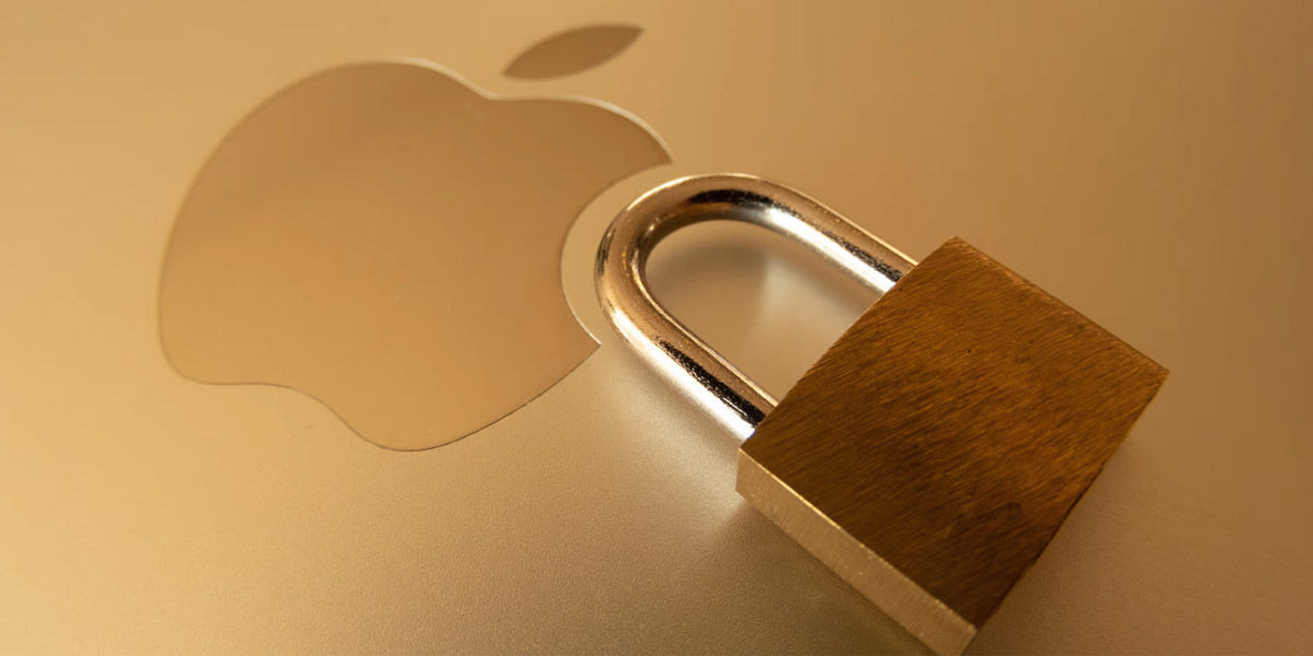 nuevo modo lockdown apple super seguro spyware
