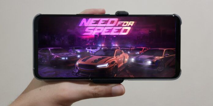 nuevo need for speed para moviles