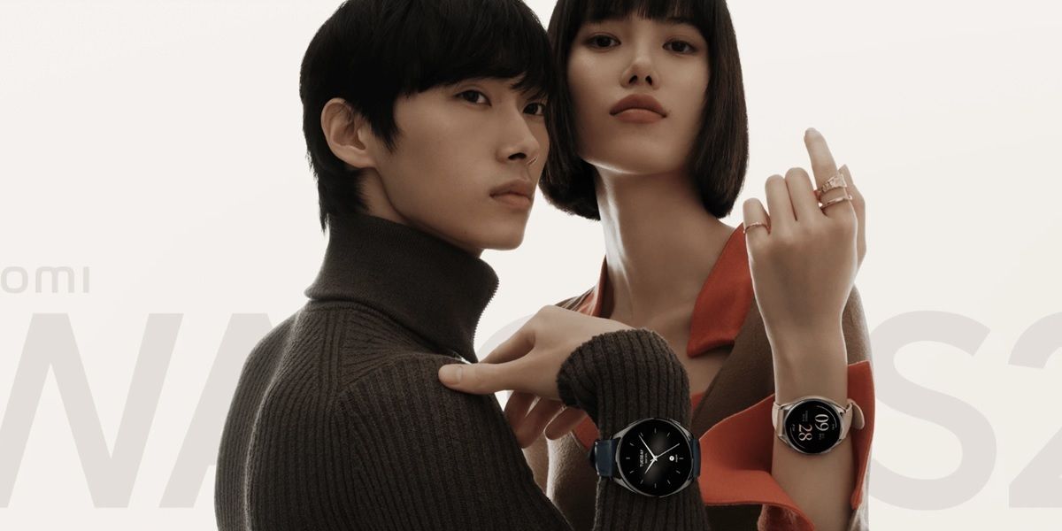 nuevos smartwatches Xiaomi Watch S2