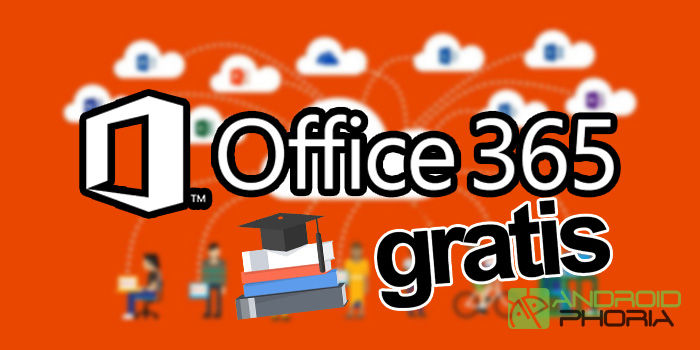 office 365 word excel powerpoint gratis estudiante