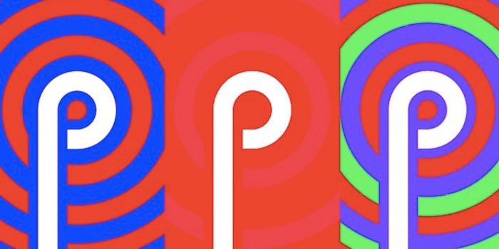 oficial Easter egg de Android P