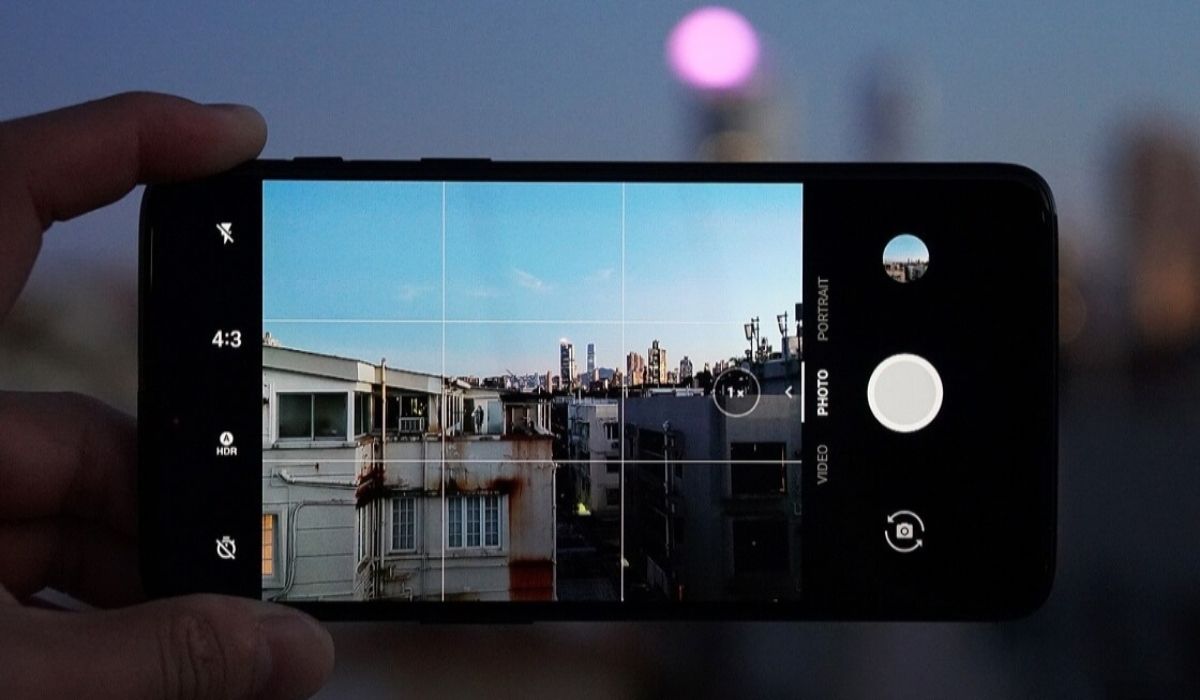 Cómo tomar fotos 3D con tu Android