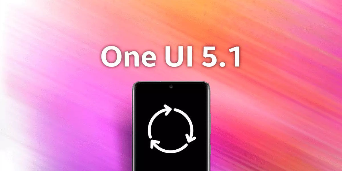 One UI 5.1 ya está en pruebas y podría debutar en los Galaxy S23