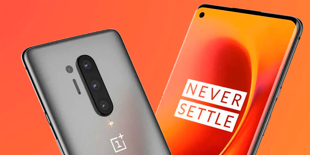 oneplus 8 compatible 5G