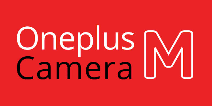 oneplus camera m