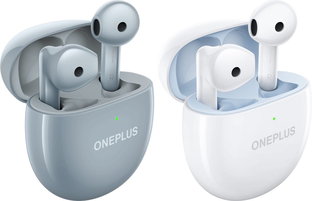 oneplus nord buds ce auriculares