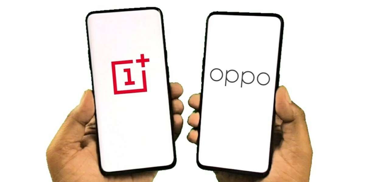 oneplus oppo moviles
