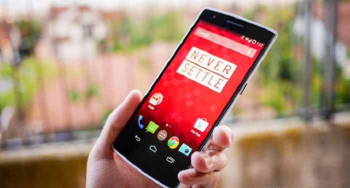Android 6.0 OmniRom para OnePlus One