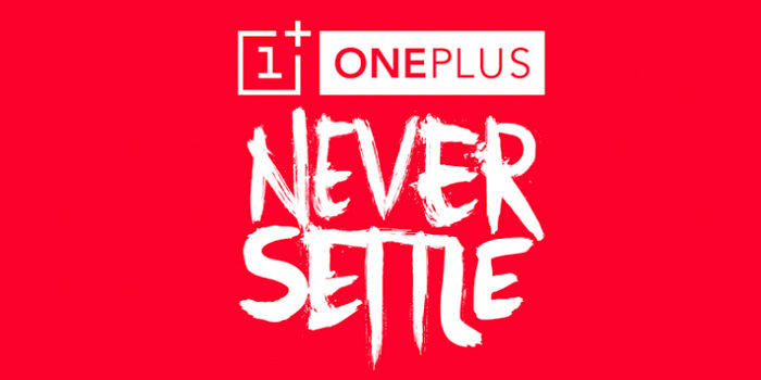 OnePlus roto datos explicación