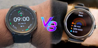 oneplus watch 2 vs xiaomi watch 2 pro comparativa caracteristicas